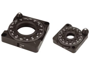 High Performance Optic Rotation Mounts