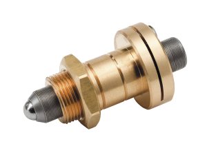 AJS High-Precision Adjustment Screws