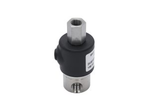 Vacuum Valve Solenoids