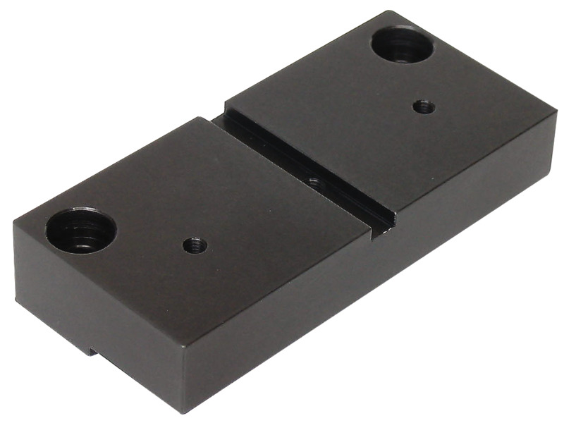 Flexure Fiber Alignment Stage Accessories