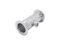 ISO-KF Flange Reducing Tee Fittings