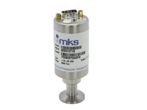 722C 1-25,000 Torr, General Purpose Absolute Baratron® Capacitance Manometer