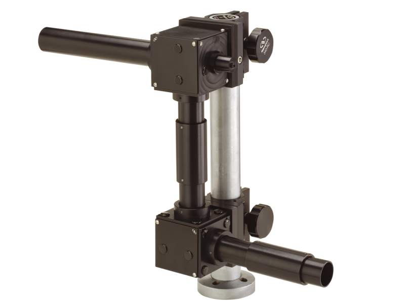 Cubic Enclosures and Mounts, Aegis Qube