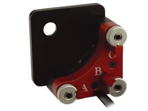 Picomotor Piezo Mirror Mounts