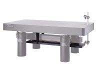 Optical Table Shelf Systems