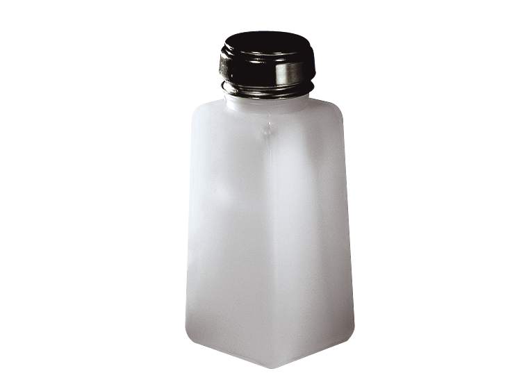 Solvent Pump Dispensers & Dropper Bottles