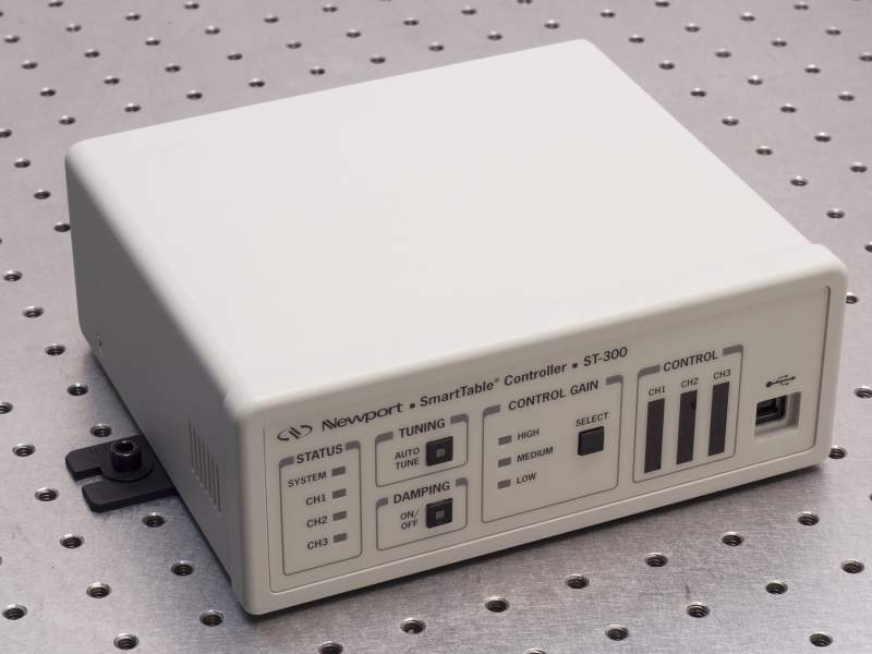 Active Damping Upgrade Kits