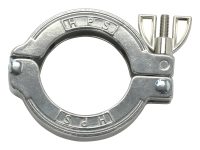 ISO-KF Vacuum Flange Wing Nut Clamps