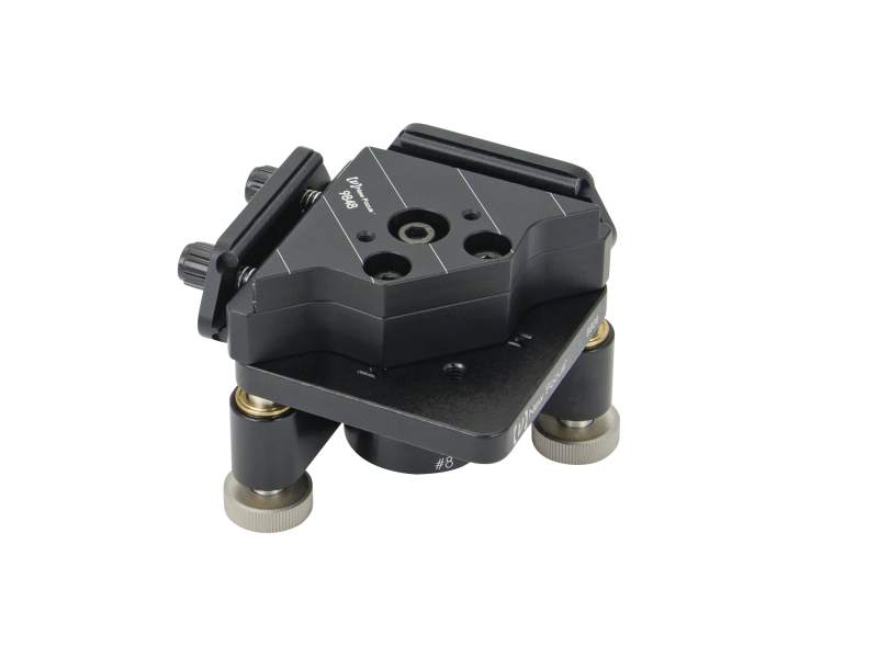 Optical Delay Line Mirror Mounts