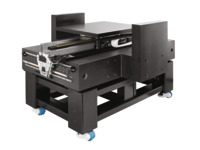 HybrYX® G5 Large Substrate Positioning Air Bearing Stage