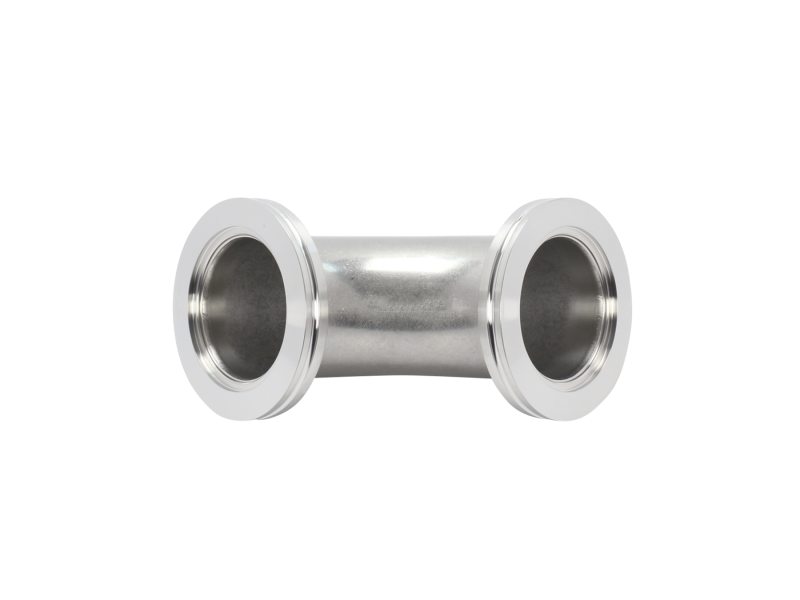 ISO-MF Flange 90 Degree Elbow Fittings