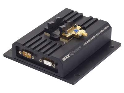 14-pin Butterfly Laser Diode Mounts with Modulation Port