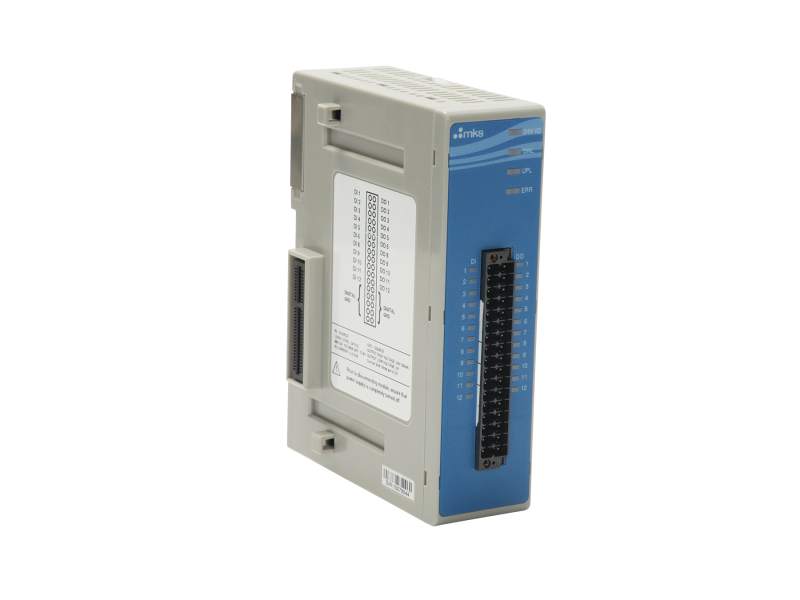 Digital Input/Output Modules