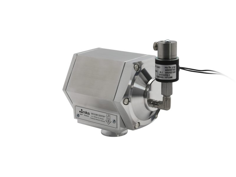 145 Vacuum Sentry Safety Valves