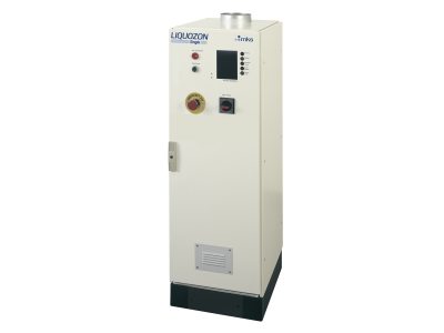 LIQUOZON® Single Compact 5-95 ppm, 20 lpm Ozone Water Delivery System