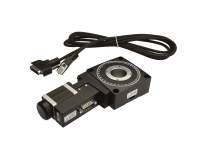 URS Precision Stepper Motor Rotation Stages URS Precision Stepper Motor Rotation Stages