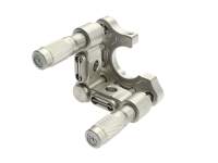 Suprema® Clear Edge Low-Drift Mirror Mounts