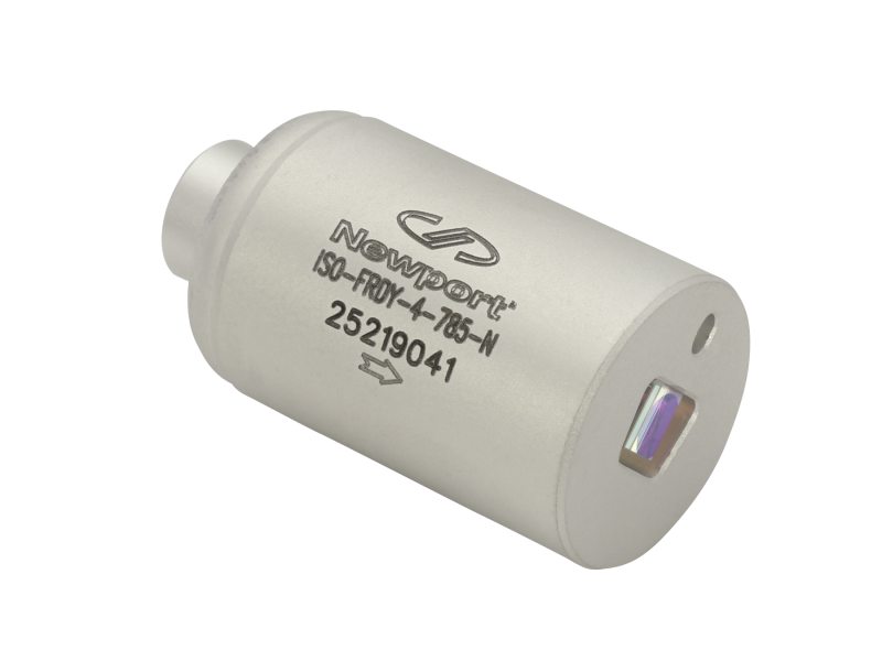 Compact Faraday Optical Isolators