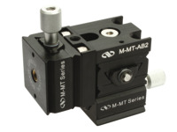 Compact Dovetail Linear Stages