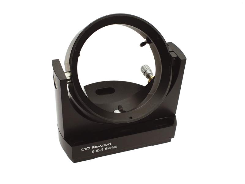 Full Range Gimbal Mirror Mounts