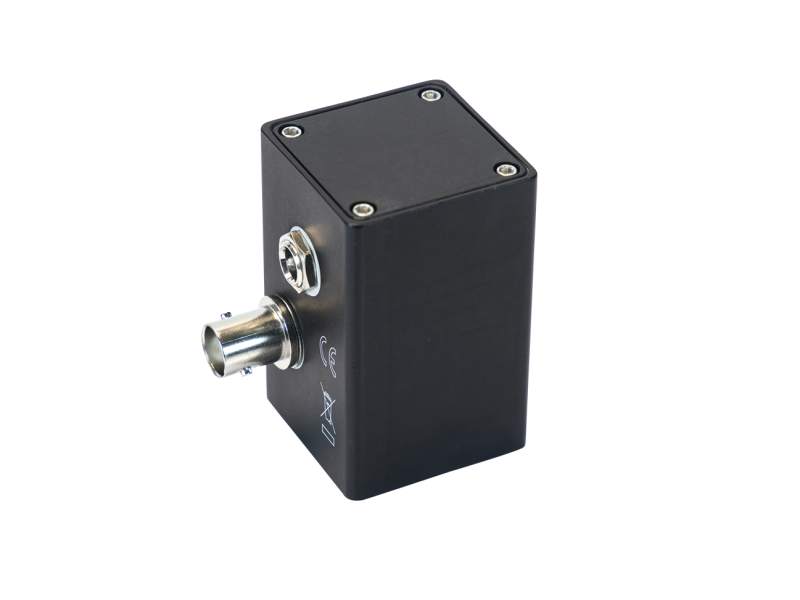 1.2 to 1.5 GHz Optical Receivers