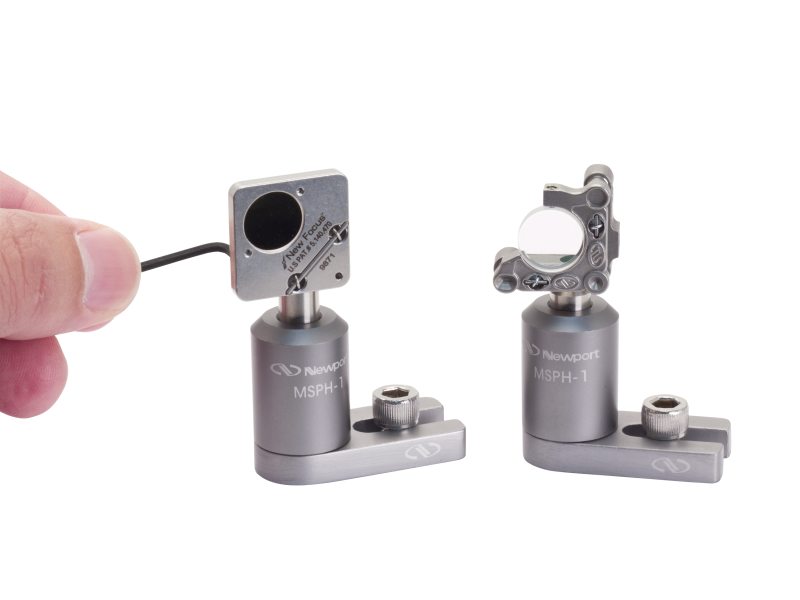 Miniature Optical Mounting Posts Miniature Optical Mounting Posts