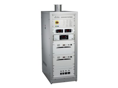 SEMOZON® AX8550 2-Channel, Standalone Ozone Delivery Systems