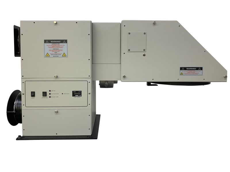 Class ABB Solar Simulators