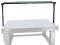 Clearance Optical Table Shelves