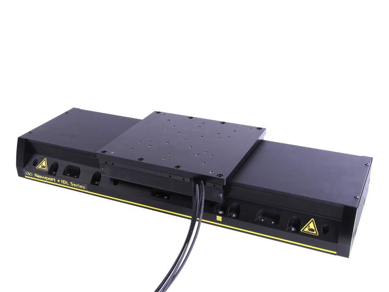IDL Industrial Grade Linear Motor Linear Stages