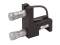 XY Cylindrical Device Mounts for X26 Rails