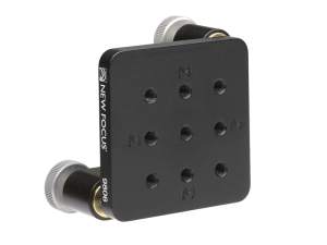 Platform Mirror Mounts