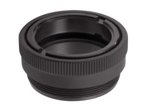 26 mm Optical Rail Mounts