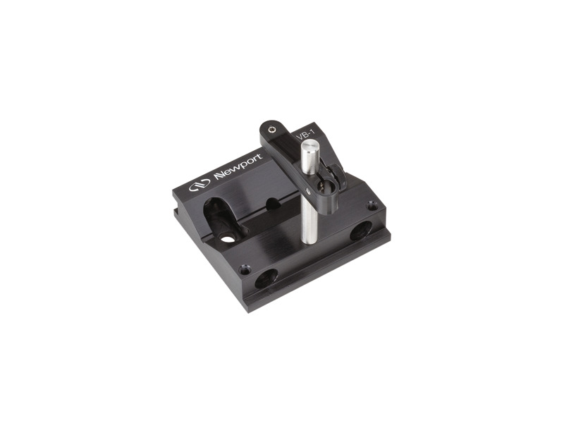 V-Block Cylindrical Device Mounts