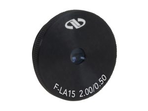 Laser Diode Objective Lenses