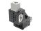 Compact Rail Mount Ball Bearing Stages