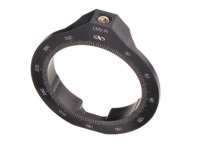 Nested Optic Rotation Mounts