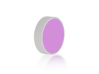 Superior Fused Silica Dielectric SuperMirrors