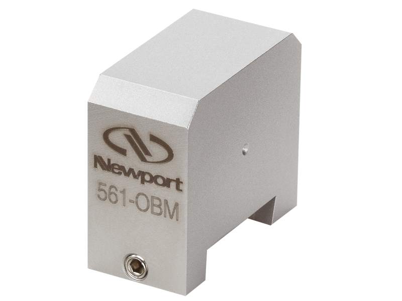 ULTRAlign Fiber Alignment Accessories