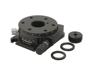 481 High-Performance Rotation Stages