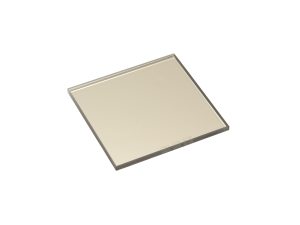 Optical Crown Glass Metallic ND Filters