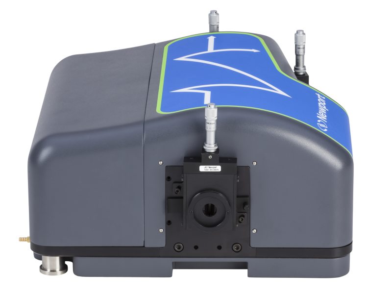 CS260B 1/4 m Configured Monochromators CS260B 1/4 m Configured Monochromators