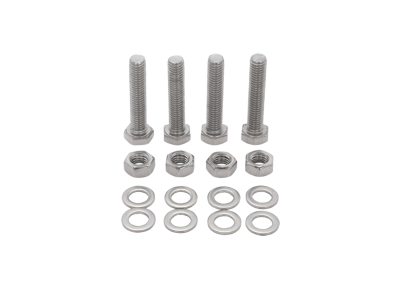 ISO-BF Flange Bolt and Nut Sets