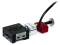 0.5 in. Travel Ball Bearing Piezo Linear Stages
