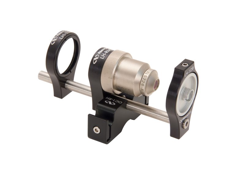 Optics Cage Plus Guide Rods