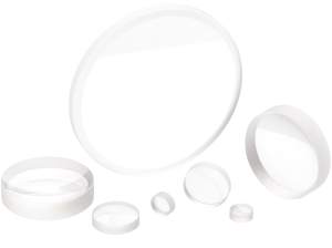 UV Fused Silica Plano-Concave Lenses UV Fused Silica Plano-Concave Lenses