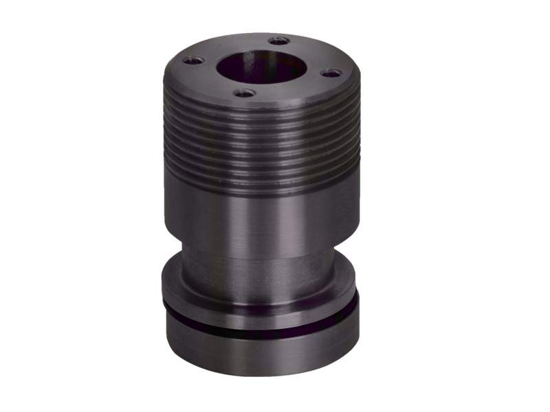 VIB100 Super Compact Mechanical Vibration Isolator