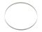 ISO-KF Flange Overpressure Rings