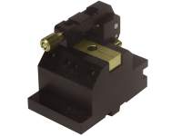 Flexure Fiber Alignment Stage Accessories Flexure Fiber Alignment Stage Accessories