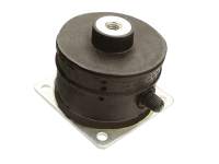 Compact Air Mount without Self Leveling